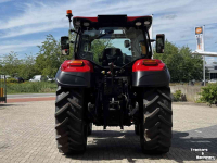 Tracteur Case-IH Vestrum 130CVX vario  Lucht Hydr rem dakluik vol geveerd