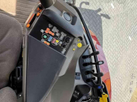 Tracteur Case-IH Vestrum 130CVX vario  Lucht Hydr rem dakluik vol geveerd