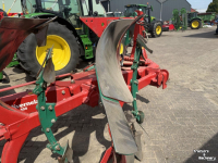 Charrues Kverneland EG 100-300