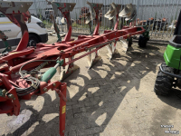 Charrues Kverneland EG 100-300