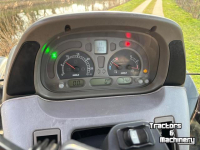 Tracteur Case MXU100