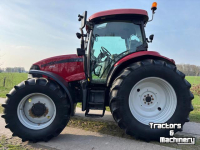 Tracteur Case MXU100
