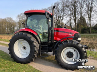 Tracteur Case MXU100