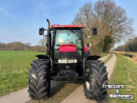 Tracteur Case MXU100