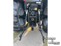 Tracteur Case MXU100