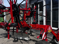 Andaineur Lely 745 CD
