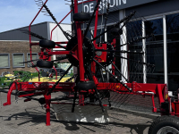 Andaineur Lely 745 CD