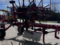 Andaineur Lely 745 CD