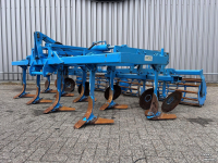 Cultivateur Lemken Smaragd 4,0 mtr hydraulisch opklapbaar