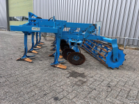 Cultivateur Lemken Smaragd 4,0 mtr hydraulisch opklapbaar