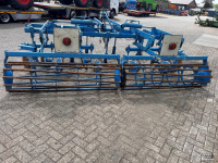 Cultivateur Lemken Smaragd 4,0 mtr hydraulisch opklapbaar