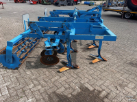Cultivateur Lemken Smaragd 4,0 mtr hydraulisch opklapbaar