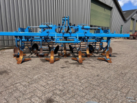 Cultivateur Lemken Smaragd 4,0 mtr hydraulisch opklapbaar