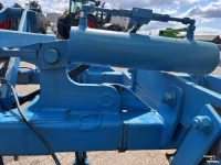 Cultivateur Lemken Smaragd 4,0 mtr hydraulisch opklapbaar