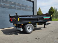 Benne agricole Vaia MR45 MR45