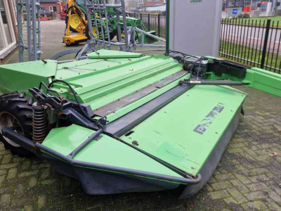 Faucheuse Deutz-Fahr SMA 3.00