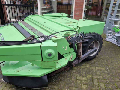 Faucheuse Deutz-Fahr SMA 3.00