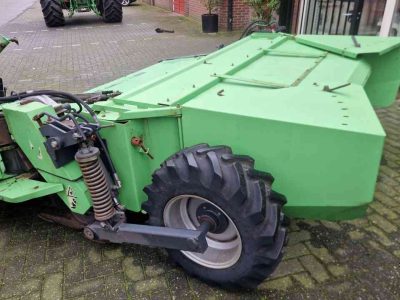 Faucheuse Deutz-Fahr SMA 3.00