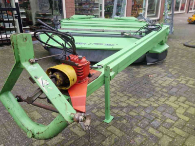 Faucheuse Deutz-Fahr SMA 3.00