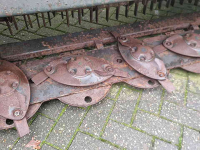 Faucheuse Deutz-Fahr SMA 3.00