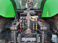 Tracteurs Deutz-Fahr TTV 630