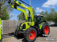 Tracteur Claas Claas Arion 420