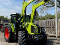 Tracteur Claas Claas Arion 420