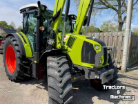 Tracteur Claas Claas Arion 420