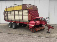 Autochargeuse Strautmann Super Vitesse