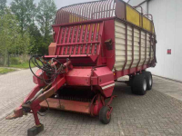 Autochargeuse Strautmann Super Vitesse