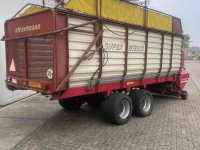 Autochargeuse Strautmann Super Vitesse