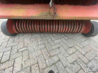 Autochargeuse Strautmann Super Vitesse