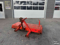 Balayeur Hekamp VM 165 Aftakas veegmachine