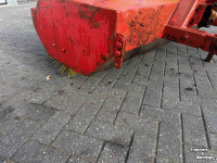Balayeur Hekamp VM 165 Aftakas veegmachine