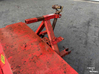 Balayeur Hekamp VM 165 Aftakas veegmachine