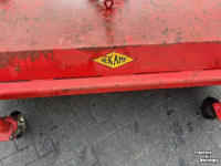 Balayeur Hekamp VM 165 Aftakas veegmachine