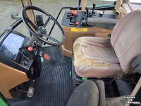 Tracteur John Deere 6200