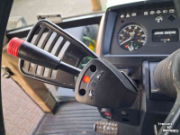 Tracteur John Deere 6200