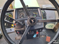 Tracteur John Deere 6200