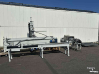 Palettiseur  Sorma Pal 108S palletiseerder