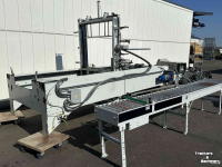Palettiseur  Sorma Pal 108S palletiseerder