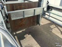Palettiseur  Sorma Pal 108S palletiseerder