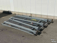 Palettiseur  Sorma Pal 108S palletiseerder