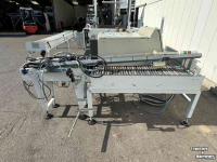 Palettiseur  Sorma Pal 108S palletiseerder