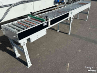 Palettiseur  Sorma Pal 108S palletiseerder