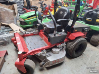 Tracteur Tondeuse Autoporté Cramer ZERO TURN