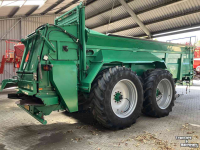 Epandeur de fumier Tebbe MS 240 Mestverspreider