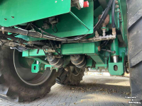 Epandeur de fumier Tebbe MS 240 Mestverspreider