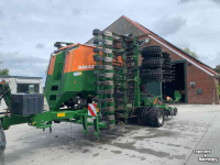 Semoir pour semis direct Amazone Cirrus 6003-2
