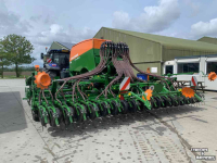 Semoir pour semis direct Amazone Cirrus 6003-2